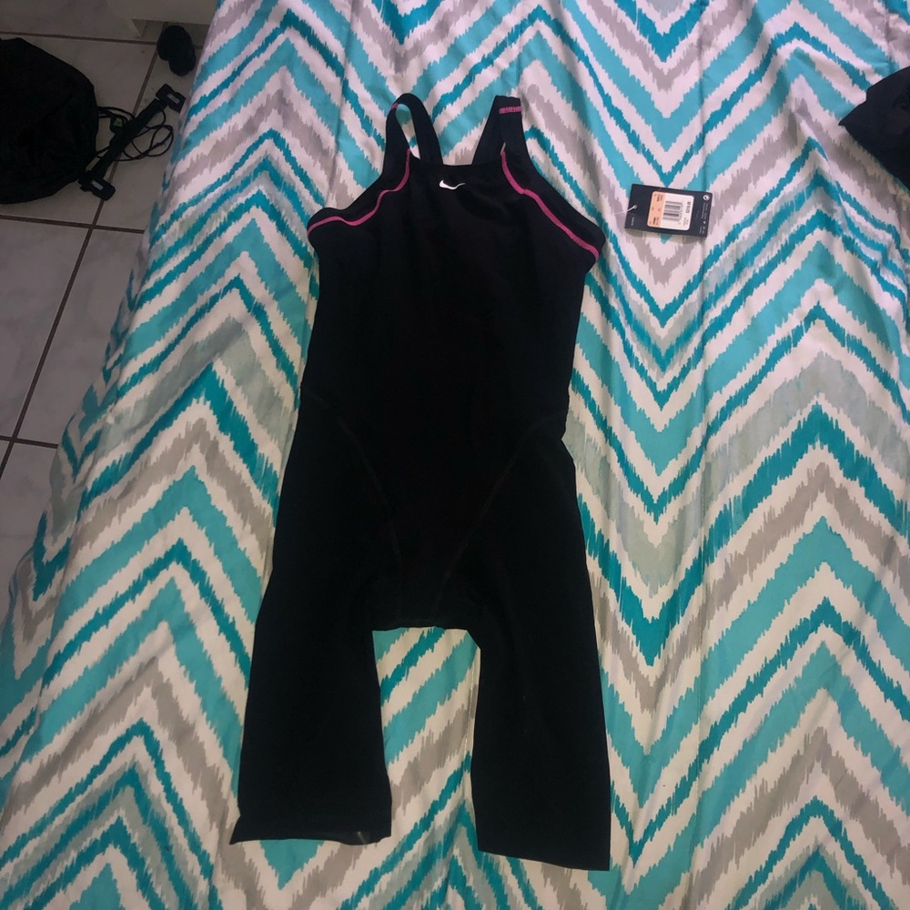 nike tech suit